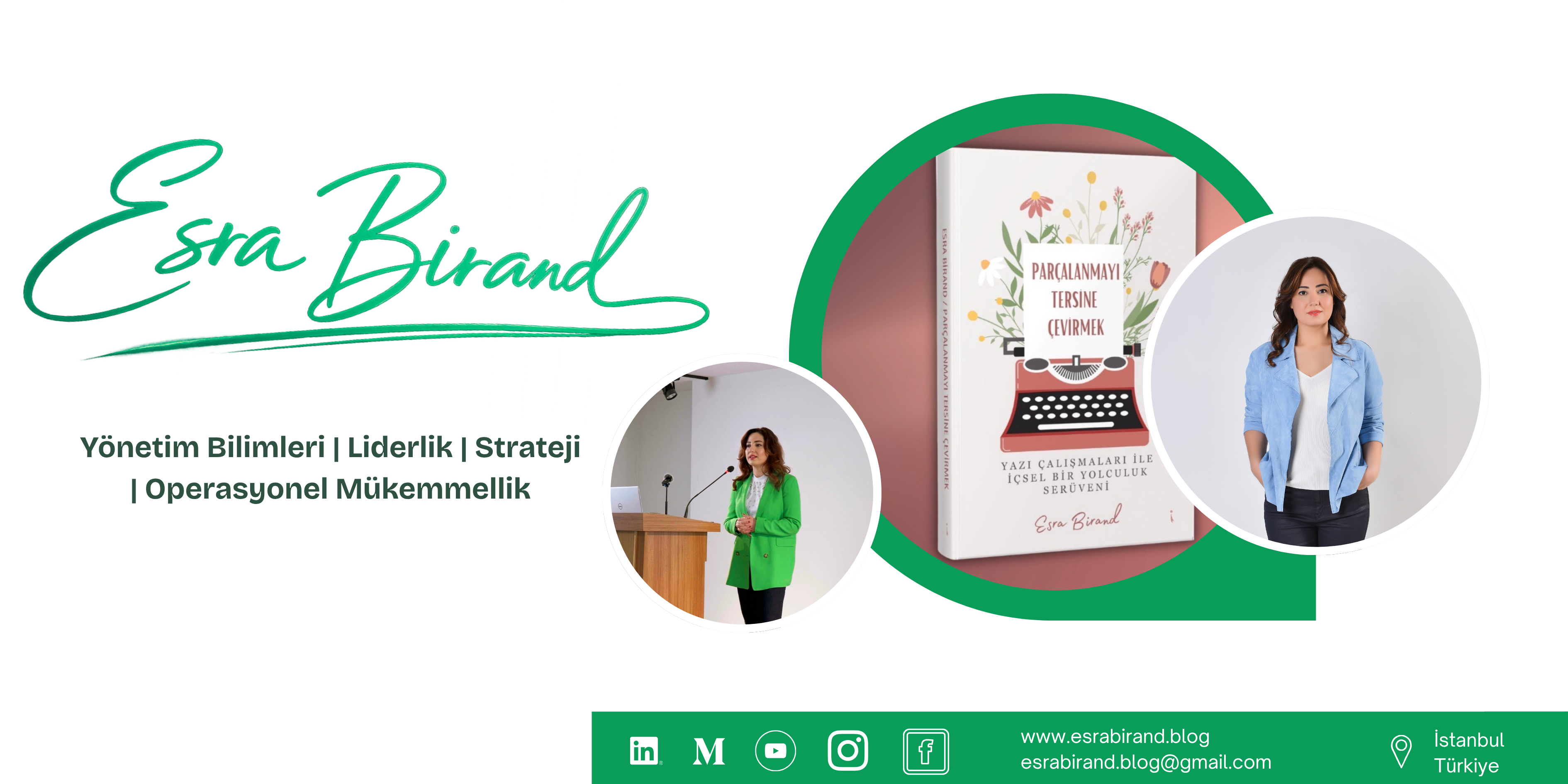 Esra Birand